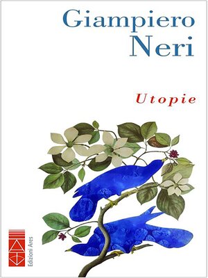 cover image of Utopie